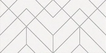 Декор Мореска геометрия бежевый 1641-8628