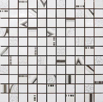 Декор Mosaic Bella DW7MBE00