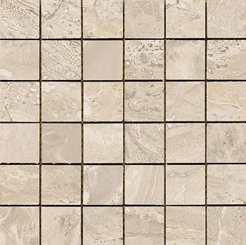 Мозаика MOS RIVER CREAM