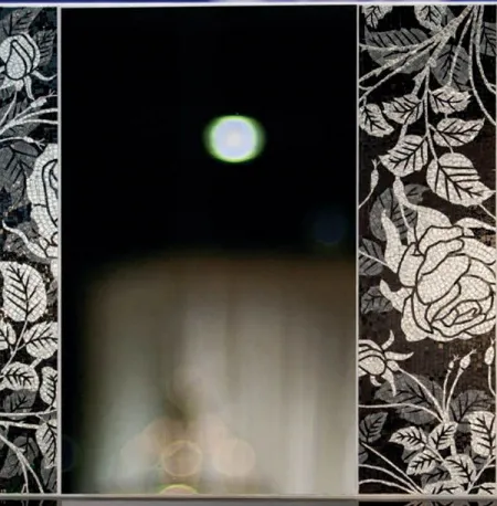 Зеркало Rosabella (изображение)