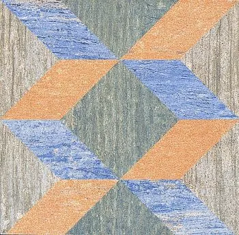 Вставка Колор Вуд микс (AD/A393/TU6001)