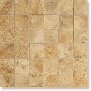 Мозайка MOSAICO NAVONA GOLD (3X3)
