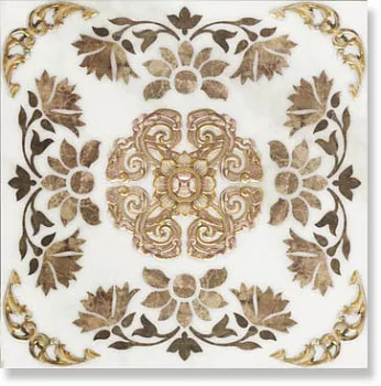 Декор Decorado Rosette 41