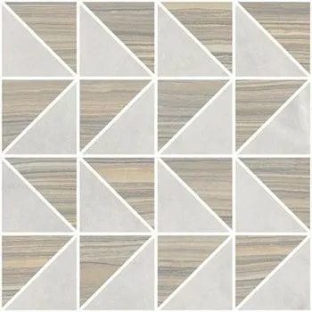 Керамогранит Serpe-Nuvola Мозаичный Микс Кремовый ЛПР (K948235LPR01VTE0)