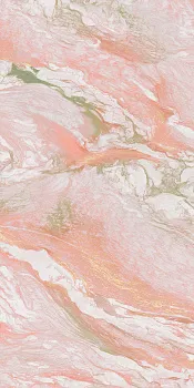 Керамогранит Rosso Atlant Pink 60x120