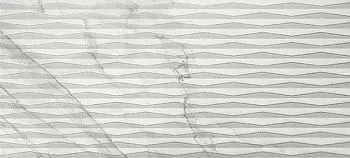 Декор Fold Glitter Statuario Inserto RT