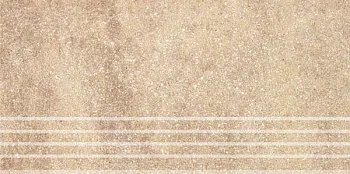 Ступень DP210100R/GR Сад камней обрезной