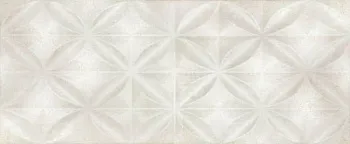 Настенная плитка ESSENCE LEAVES WHITE