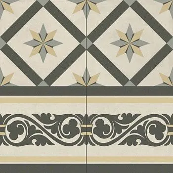 Напольная плитка BORDER ADELE