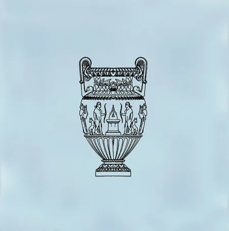 Декор STG/A507/17004 Авеллино (изображение)