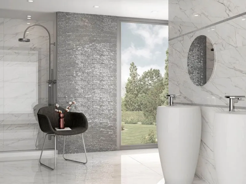 Керамическая плитка VARENNA от производителя TAU Ceramica –  фото