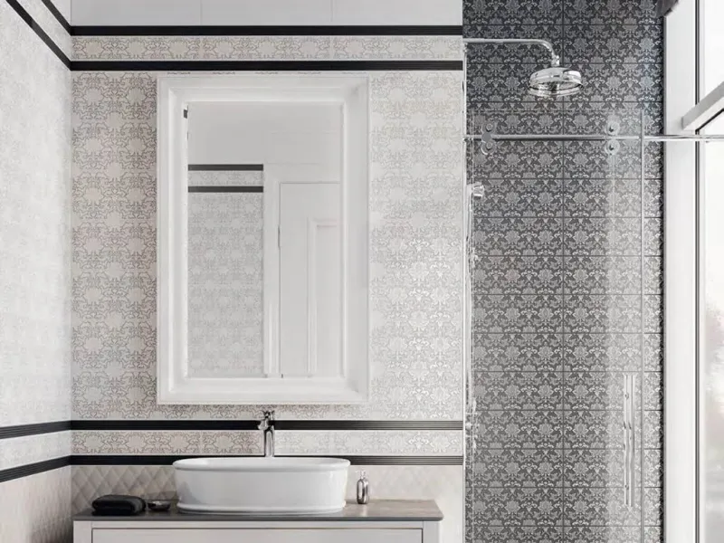 Керамическая плитка КАСТИЛЬОНИ от производителя Kerama Marazzi –  фото