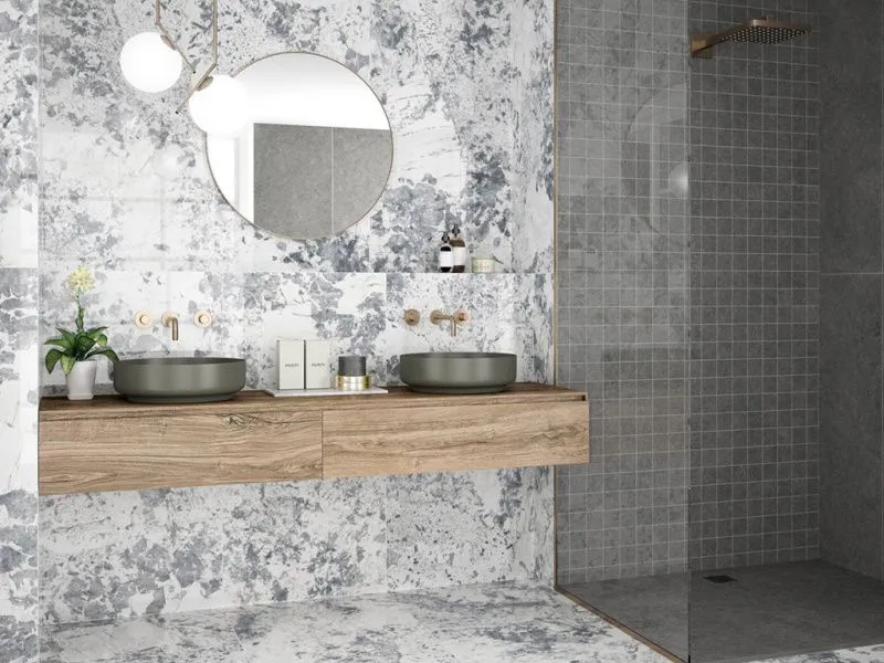 Керамогранит CR. SCANDIC от производителя Pamesa –  фото