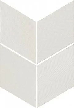 Керамогранит RHOMBUS WHITE 21294