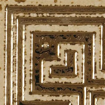 Напольная вставка MUSEUM/P T.SOFIA/P (08147)