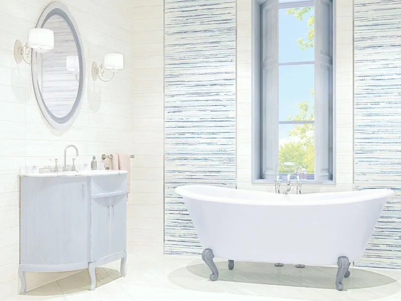 Керамическая плитка DREAM от производителя Delacora –  фото