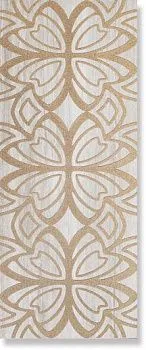 Декор Pietra D`Oro 1046558 FASCIA BUTTERFLY BONE