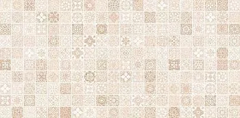 Настенная плитка MOSAICO VASARI CREAM