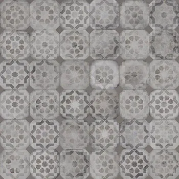 Керамогранит Octogono Turgis Sombra