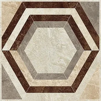 Керамогранит 610080000214 Force Ins.Touch Lap 60 60х60