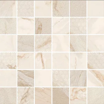Мозаика CALACATTA GOLD 30х30