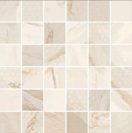 Мозаика CALACATTA GOLD 30х30