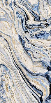 Декор SEGESTA AGATA BLUE  B (SABLB120)