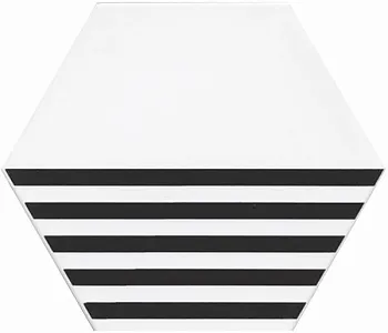 Декор Буранелли полоски NT/A199/SG2300