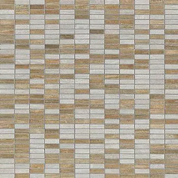 Мозаика SIGNORIA MOSAICO MIX NOCE/DECAPE 557543