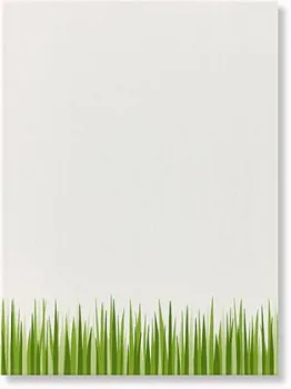 34042 Декор LOUIS & ELLA decor "низкая трава"