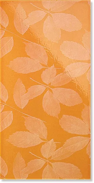 Настенная плитка 11032 Уэльс рыжий (изображение)