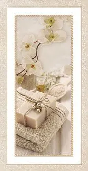 Декор Decor Frame Onice