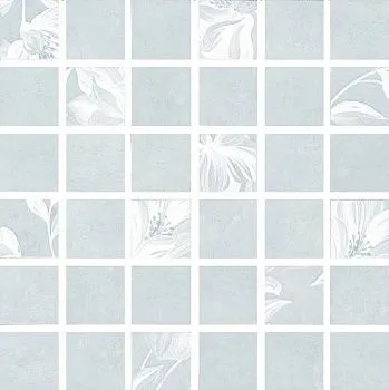 Настенный декор MM11098 Каподимонте мозаичный