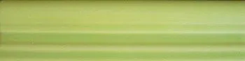 Бордюр ITALIANA Moldura Pistacho
