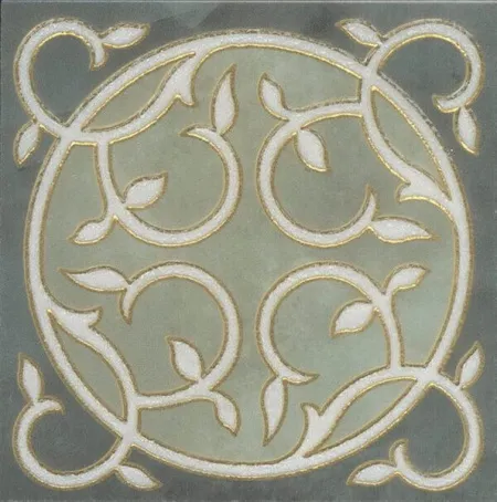 Вставка Джардини OS/D90/SG1609L лаппатированный (изображение)