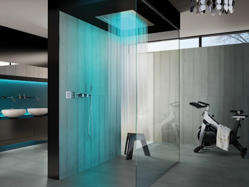 Керамогранит CEMENTO от производителя Casalgrande Padana –  фото