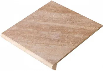 Фронтальная ступень Magnetique Gradone Front. (1) Desert Beige