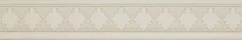 ЛОТ-55 (TAU) Бордюр LISTELO ASTOR MARFIL ост.89 шт