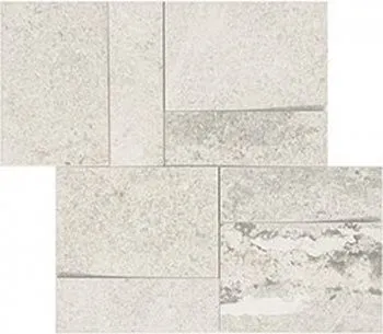 Декор REX LA ROCHE BLANC MOD.MURETTO 3D (742240)