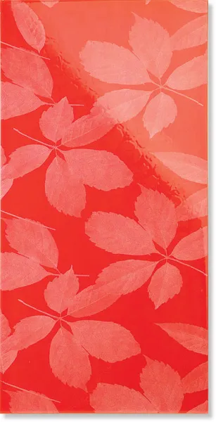 Настенная плитка 11031 Уэльс красный (изображение)