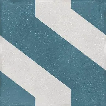Керамогранит BOREAL LINK DECOR BLUE (107200)
