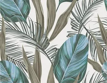 Панно HUB COMP.JUNGLE 2PZ RETT (118786)