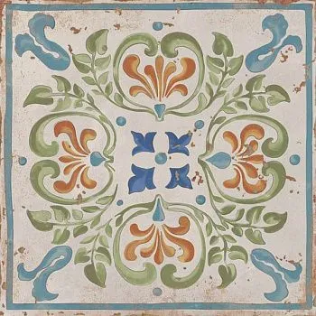 Декор Виченца Майолика HGD/A178/SG9258