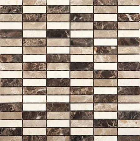 Мозаика SBWMX1 (15x48) (изображение)