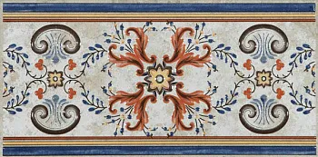 Бордюр CENEFA  AITANA BLANCO