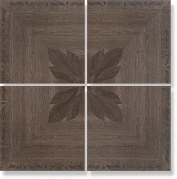 Керамогранит RINASCIMENTO FLOREALE MOGANO LAPP.RETT. 0557943