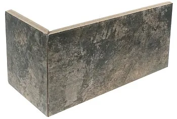 Внешний угол ANGOLO ESTERNO CA08 NERO