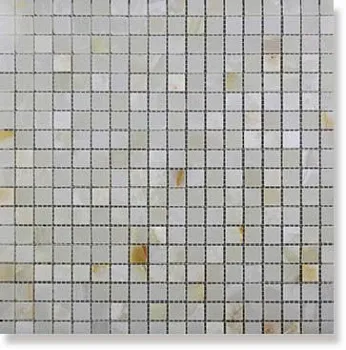 Мозаика мрамор MIRACLE JA-1502/P