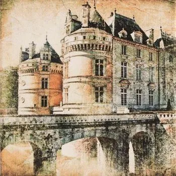 Декор Milano Decor Castle