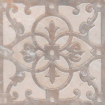 Напольная вставка Понтичелли лапп. HGD\A54\TU0031L